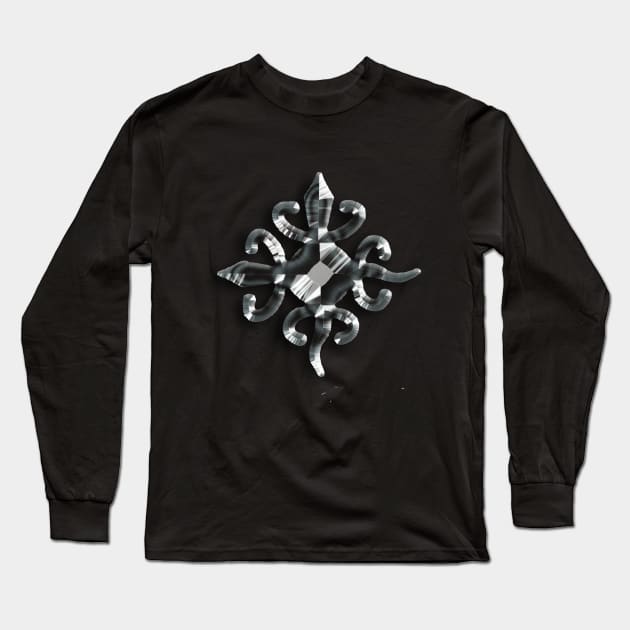 Unity Long Sleeve T-Shirt by junochaos